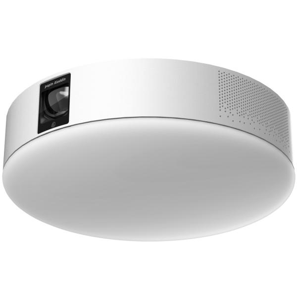 M94★popin Aladdin2 PA20U01DJ プロジェクター送料無料 popIn Aladdin 2 PA20U01DJ ホワイト 新品 送料無料 : eightloop