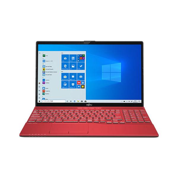 富士通ノートパソコンFMVA43E1R eightloop_4580620230965