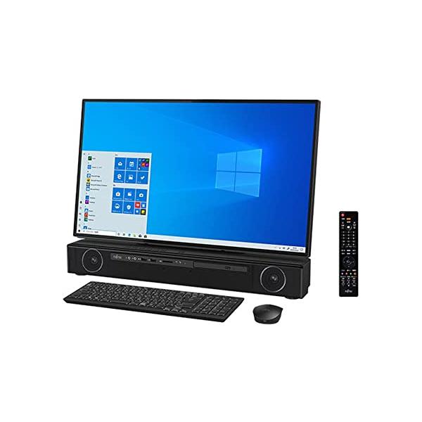 FMV-ESPRIMO 富士通 FMVFXE2BG FMV ESPRIMO FH-X/E2 27型 Core i7