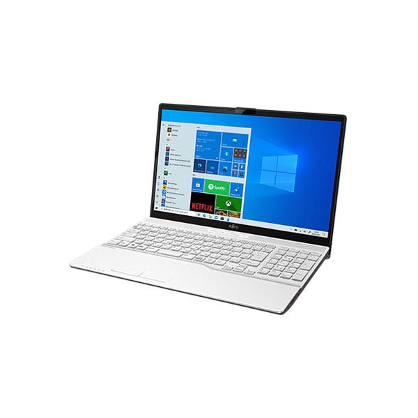 LIFEBOOK AH 富士通 FMVA50E3W AHシリーズ 15.6型ワイド Ryzen7 LIFEBOOK AH 富士通 FMVA50E3W AHシリーズ 15.6型ワイド Ryzen7