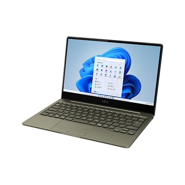 FMV 富士通 FMVC90F3K LIFEBOOK CHシリーズ 13.3型ワイド Core i5