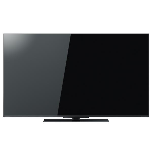 REGZA 液晶テレビ　東芝 ダブル4Kチューナ&全録の最上位4K液晶レグザ「Z730X」。AI超解像