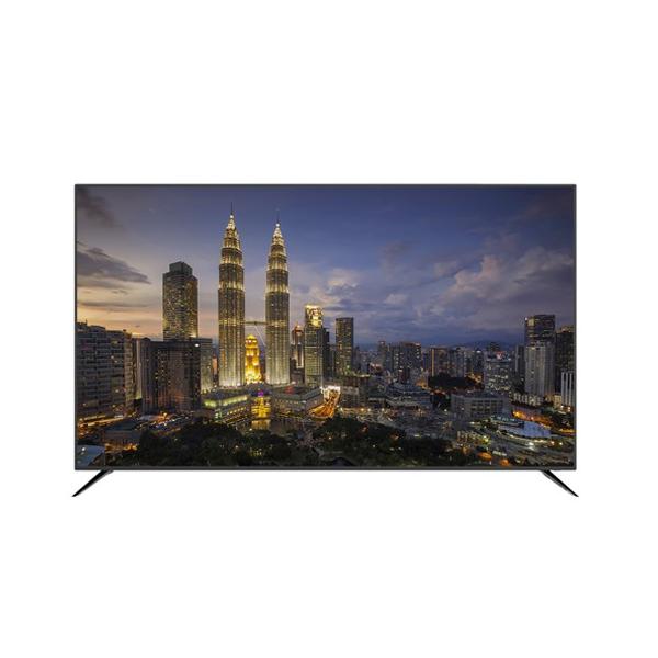 JAPANNEXT（ジャパンネクスト） JAPANNEXT JN-VT500UHD 50型ワイド 4K