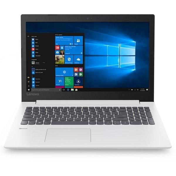 レノボ・ジャパン 81D1008JJP ideapad 330 15.6型 メモリ 4GB HDD 1TB