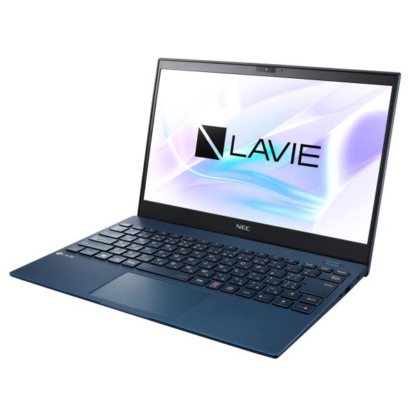 LAVIE PM750 第11世代Corei7 16GB 512GB eightloop_4589796411376