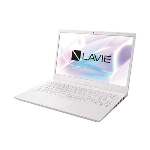 NEC LAVIE ノートパソコン AMD Athlon Silver e-TREND｜NEC PC-N1510AAW [LAVIE N15 - N1510/AAW(Athlon