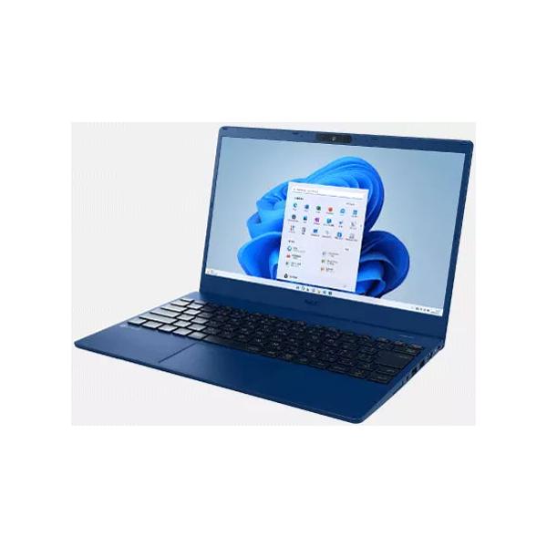 LaVie NEC PC-N1375FAL ノートパソコン LAVIE N13シリーズ 13.3型 Core