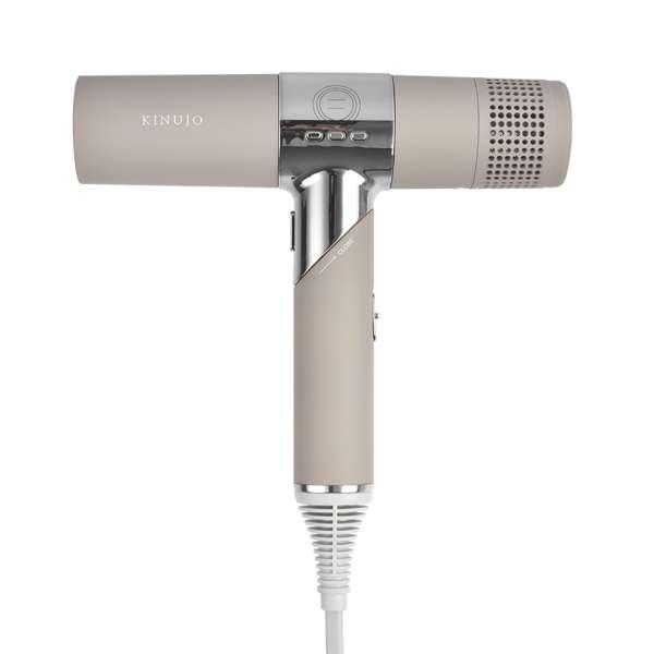 KINUJO アウトレット KH302 Hair Dryer ヘアドライヤー モカ KINUJO アウトレット KH302 Hair Dryer ヘアドライヤー モカ