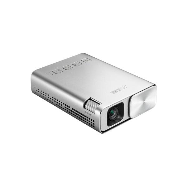 【美品】ASUS ZENBEAM E1 ポケット LED プロジェクター ZenBeam E1｜Projectors｜ASUS USA