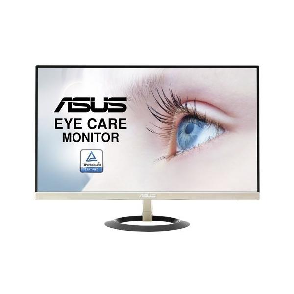 ASUS（エイスース） VZ249H ブルーライト軽減機能搭載液晶ディスプレイ