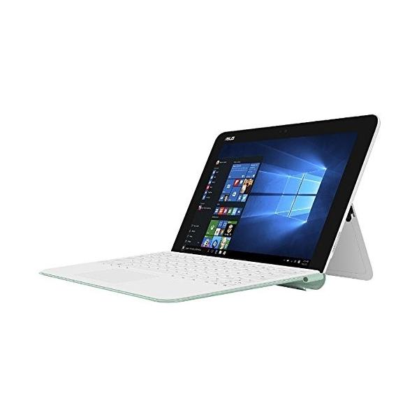 ASUS（エイスース） 10.1型 2-in-1 タブレットPC TransBook T102HA