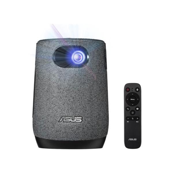 ASUS ZenBeam LATTE L1♡ポータブルプロジェクター Amazon | ASUS モバイル プロジェクター ZenBeam Latte L1 小型