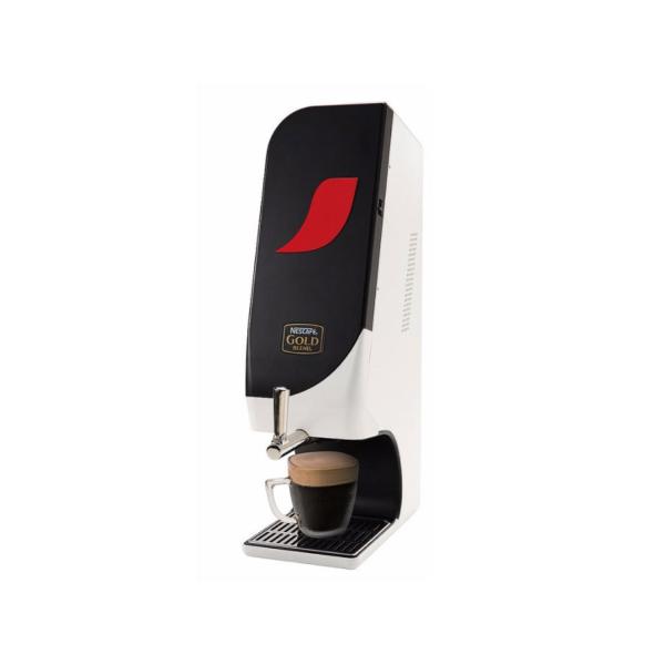 新品未使用　ネスカフェアイスコーヒーサーバー 新品未使用 ネスカフェアイスコーヒーサーバー - メルカリ