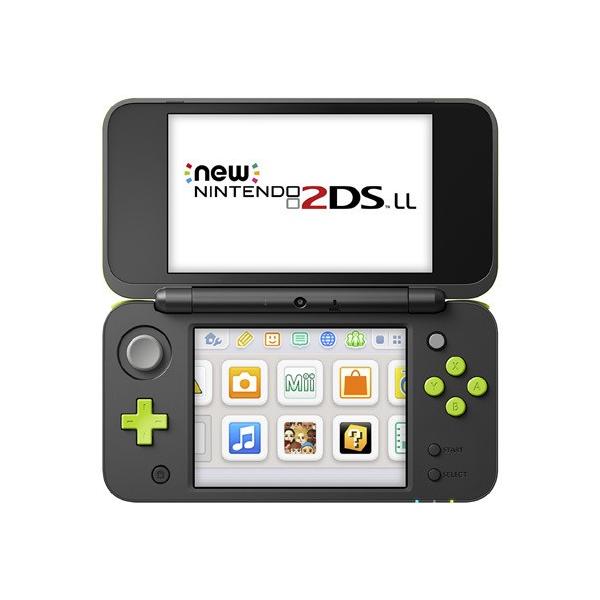 ニンテンドー2DS 任天堂 Nintendo Newニンテンドー2DS LL ニンテンドー2DS 任天堂 Nintendo Newニンテンドー2DS LL