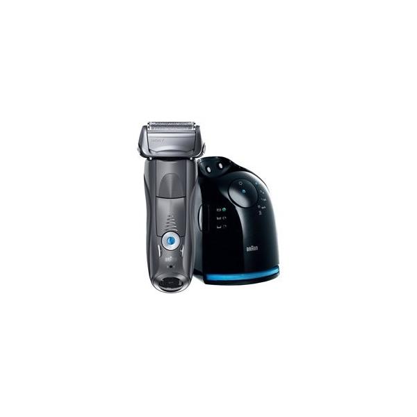 新品♪ Braun ブラウン シェーバー シリーズ7 [750CC-7Z] BRAUN（ブラウン） 電気シェーバー シリーズ7 750CC-7Z 新品 送料無料