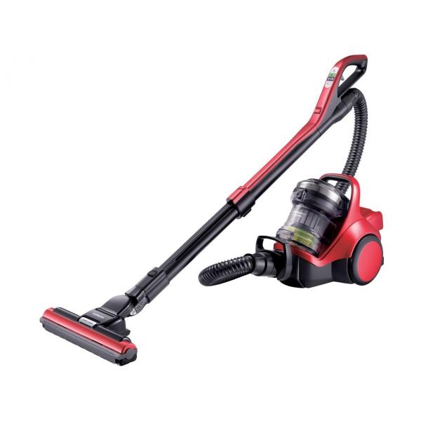 日立（HITACHI） サイクロン式クリーナー パワーブーストサイクロン CV