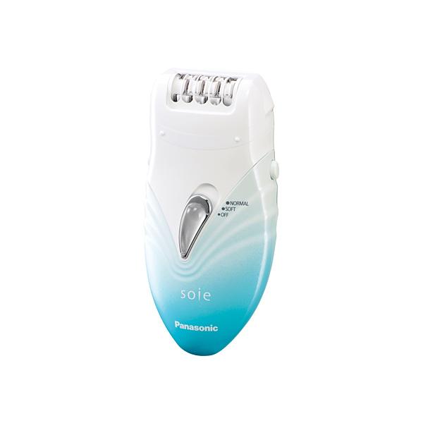 Panasonic（パナソニック） ES-WS13-A 脱毛器 ソイエ 足・腕用 青 新品