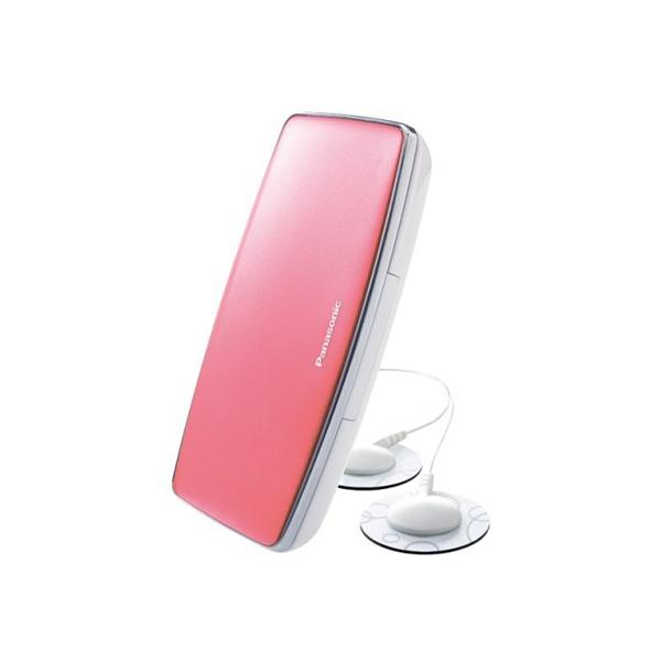 パナソニック　健康グッズ Panasonic（パナソニック） Panasonic EW-NA23-P 低周波治療器