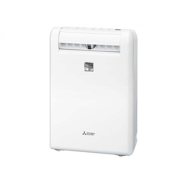 ヒマワリ！三菱電機 衣類乾燥除湿機 MJ-M100SX-W ムーブアイ 三菱電機 MITSUBISHI ELECTRIC MJ-M100NX-W コンプレッサー式
