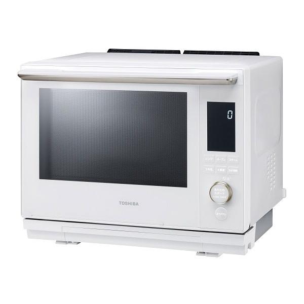 TOSHIBA 東芝 ER-D5000A-W 石窯ドーム 過熱水蒸気オーブンレンジ TOSHIBA 東芝 ER-D5000A-W 石窯ドーム 過熱水蒸気オーブンレンジ