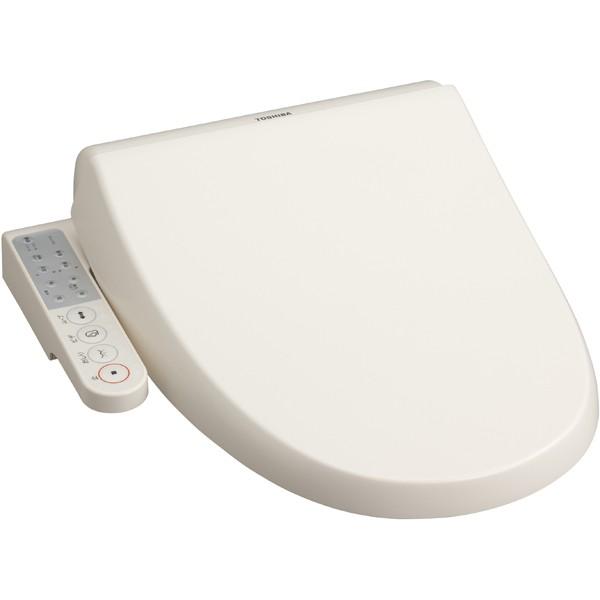 【新品】東芝 温水洗浄便座 貯湯式 SCS-T175 パステルアイボリー クリーンウォッシュ 東芝 SCS-T175 温水洗浄便座 貯湯式