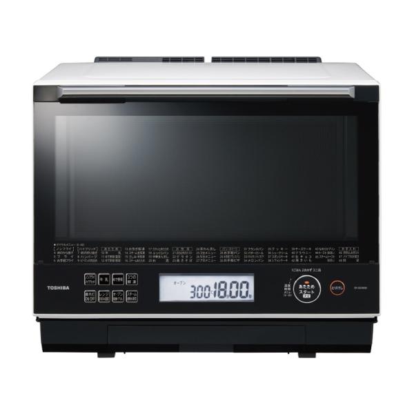 TOSHIBA 東芝 ER-SD3000W 過熱水蒸気オーブンレンジ 石窯ドーム TOSHIBA 東芝 ER-SD3000W 過熱水蒸気オーブンレンジ 石窯ドーム