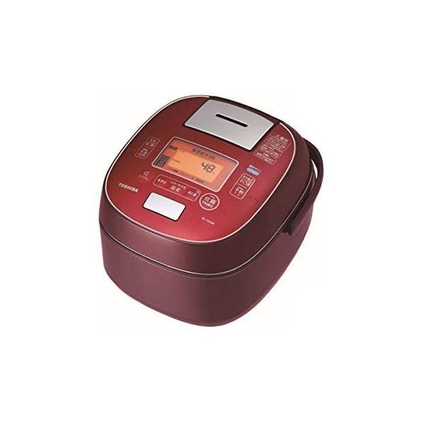 TOSHIBA IH炊飯器 RC-18VSM RC-10VXV／RC-18VXV | ジャー炊飯器 | 東芝ライフスタイル株式会社