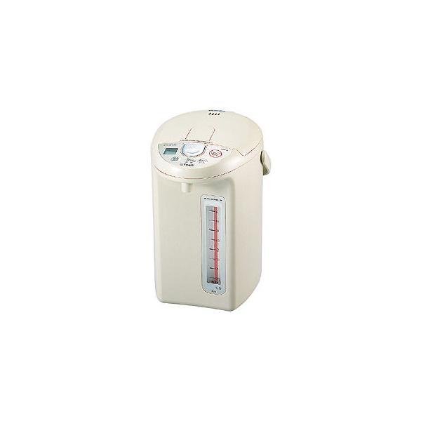 タイガー PDN-A400 電気ポット 電気ケトル アーバンベージュ 新品 送料無料