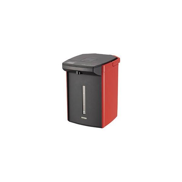 Raito様☆TIGERタイガー電気ポットとく子さん PIJ-A300DS タイガー（TIGER） 電気ポット とく子さん PIL-A300-T ブラウン 省エネ