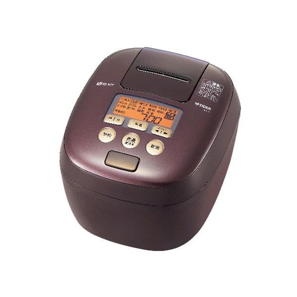タイガー圧力IH炊飯ジャーJPC-H100 圧力IHジャー炊飯器〈炊きたて〉JPC-H100/H180 | 製品情報