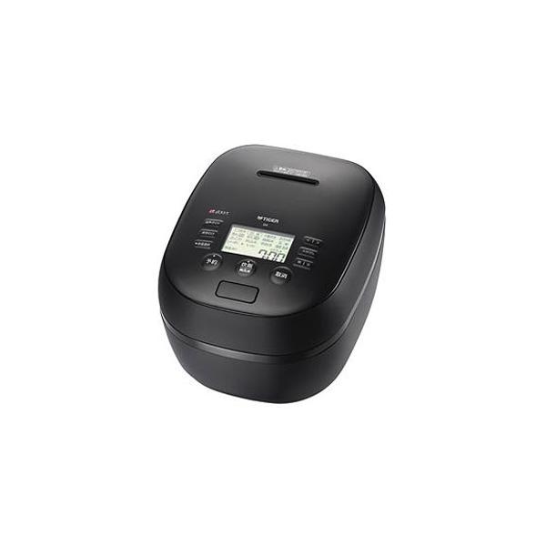 ご泡火炊き タイガー JPH-J10N 5.5合 圧力IH炊飯器 炊きたて 本土鍋