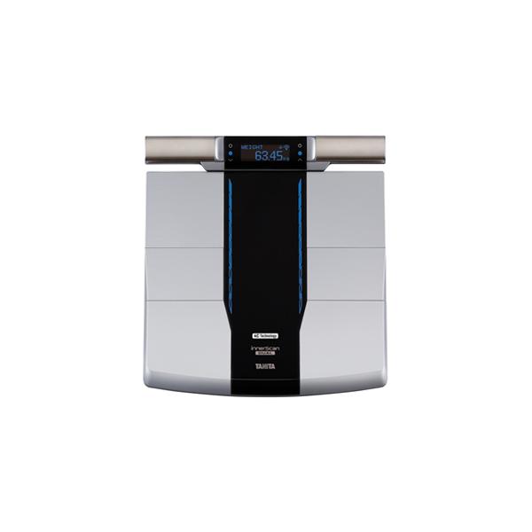 【タニタ】インナースキャン innerscan dual RD-803L TANITA タニタ RD-803L-BK 体組成計 インナースキャンデュアル 新品