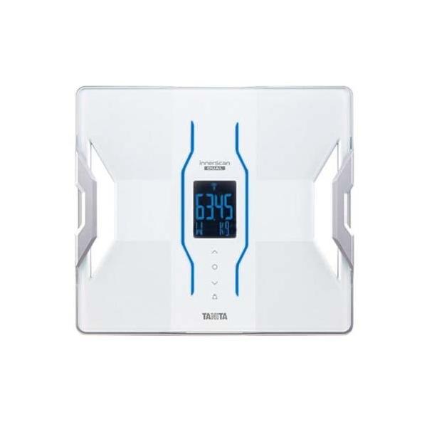 TANITA タニタ RD-903-WH デュアルタイプ体組成計 インナー TANITA タニタ RD-903-WH デュアルタイプ体組成計 インナー