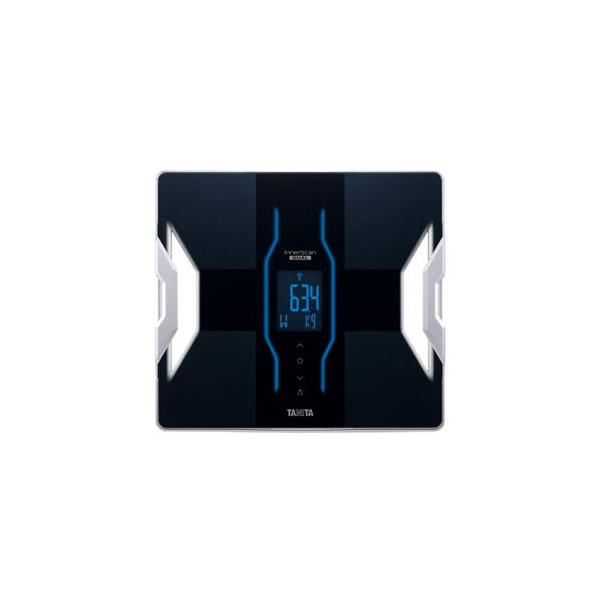 健康管理・計測計 TANITA RD-906-BK 楽天市場】タニタ デュアル周波数体組成計 RD-906 BK☆送料無料