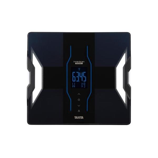 TANITA - 【新品未開封】TANITA(タニタ) デュアルタイプ体組成計 RD909 インナースキャン タニタ TANITA RD-909-BK 体組成計 インナー