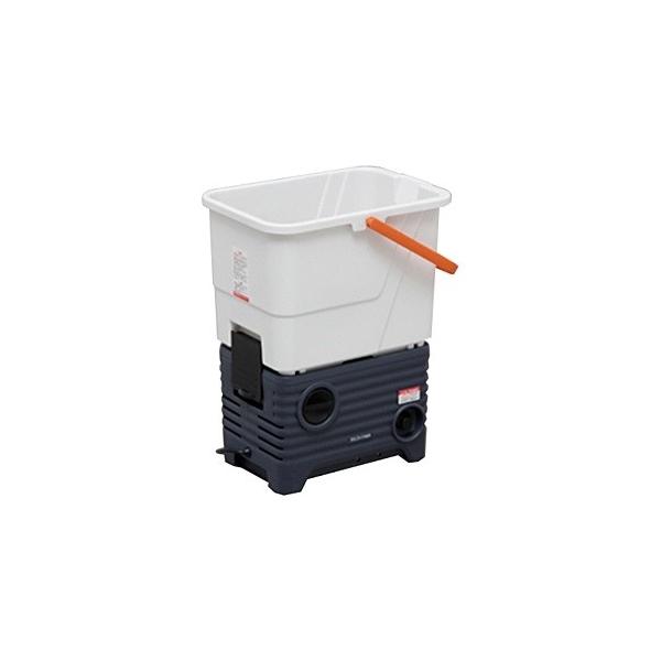 アイリスオーヤマ TKS-2 タンク式高圧洗浄機 Amazon.co.jp