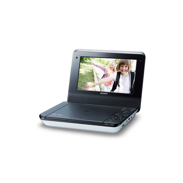 SONY（ソニー） DVP-FX780 WC 7V型 LEDバックライト液晶搭載