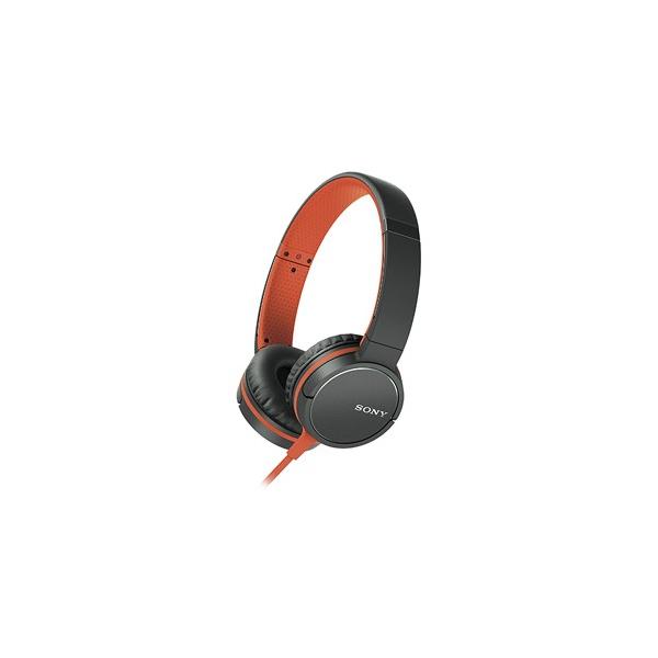 SONY（ソニー） SONY MDR-ZX660 D ステレオヘッドホン ブリック