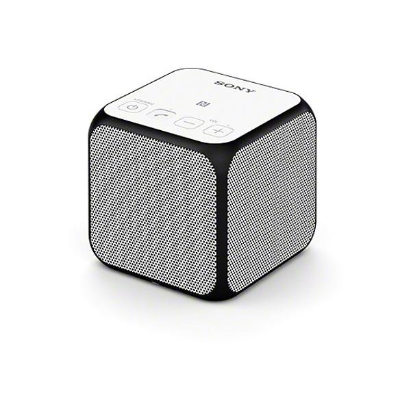 SONY（ソニー） SONY SRS-X11 WC ワイヤレスポータブルスピーカー