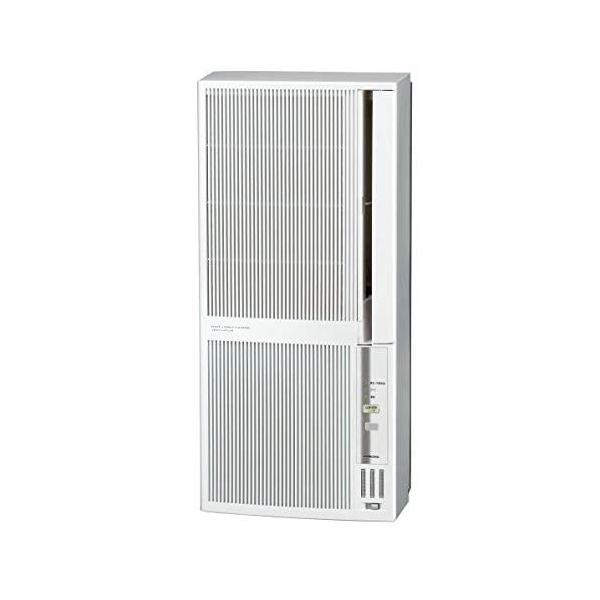 CORONA（コロナ） CWH-A1819 WS 窓用エアコン 冷暖房兼用 シェル