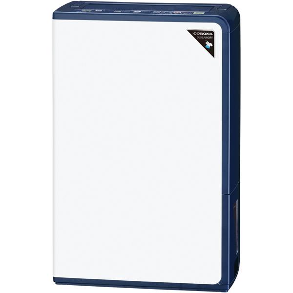CORONA（コロナ） CD-H1820-AE 衣類乾燥除湿機 コンプレッサー式 H