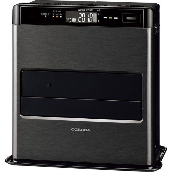 コロナ FH-WZ3621BY KG 石油ファンヒーター WZシリーズ 木造10畳まで  