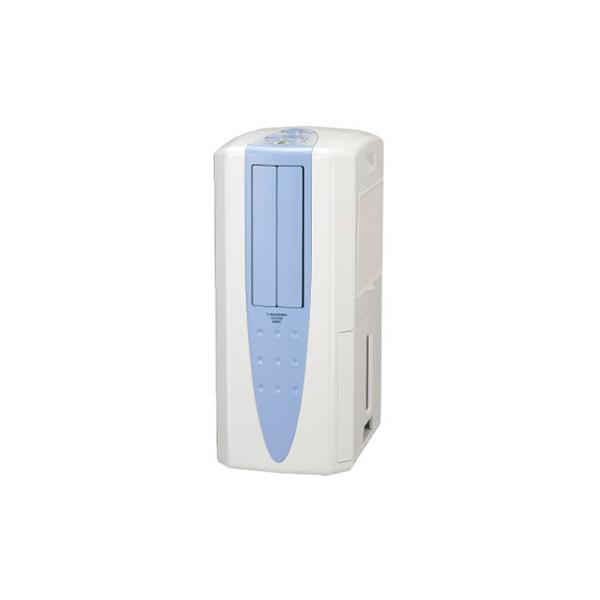 コロナ CDM-F1025(A) 冷風・衣類乾燥除湿機 コンプレッサー方式 どこでもクーラー 最大適用畳数25畳 スカイブルー 新品 送料無料