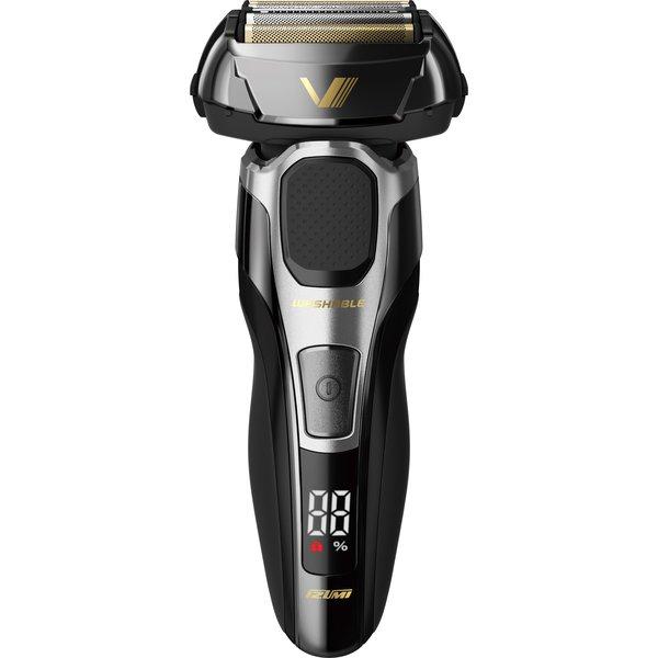 IZUMI（イズミ） IZF-V949 K ハイエンドシリーズ首振り 5枚刃 新品 