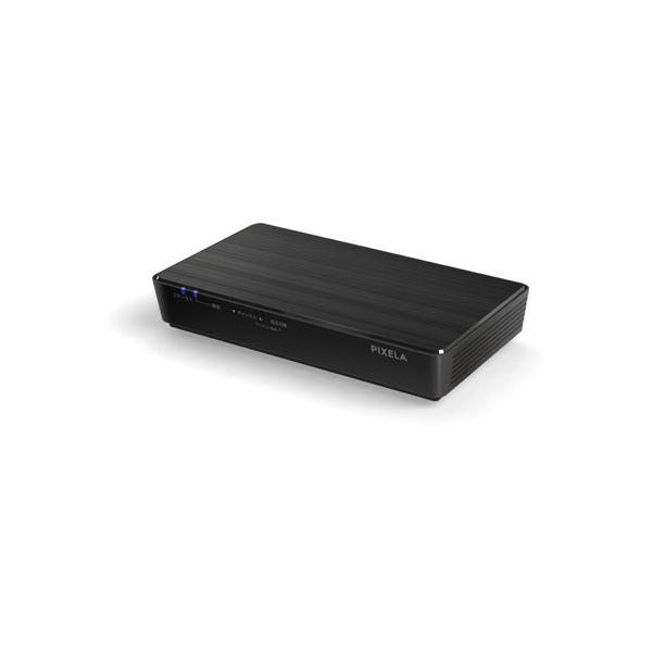 PIXELA 4K Smart Tuner PIX-SMB400 4K Smart Tuner(PIX-SMB400