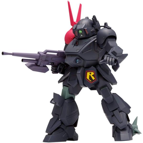 ウェーブ 装甲騎兵ボトムズ ブラッドサッカー PS版 1/35スケール ウェーブ 装甲騎兵ボトムズ ブラッドサッカー PS版 1/35スケール