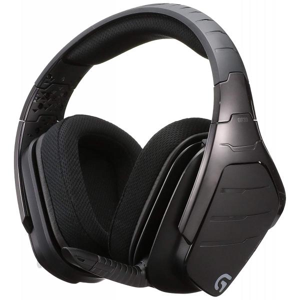 新品未開封　Logicool G933 ARTEMIS SPECTRUM logicool（ロジクール） Logicool G933 Artemis Spectrum ワイヤレス