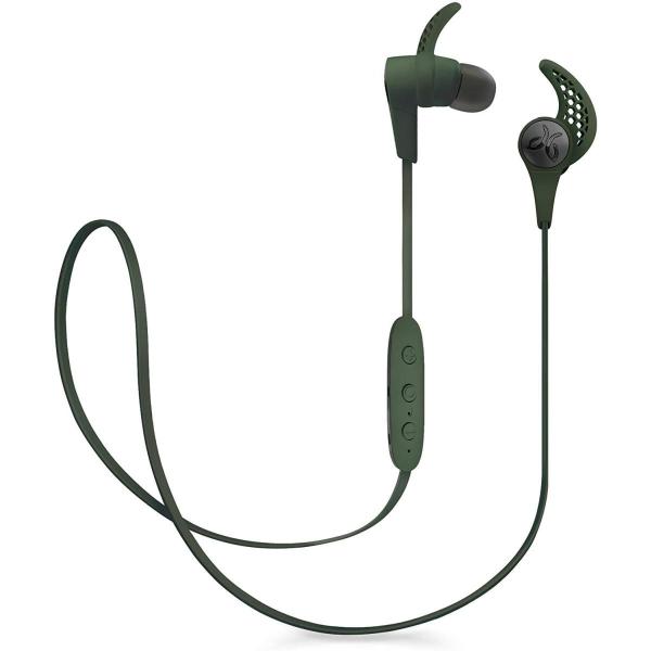 JAYBIRD ワイヤレススポーツヘッドホン　JBD-X3 イヤホン Jaybird（ジェイバード） Jaybird JBD-X3-001BK X3 Wireless Alpha