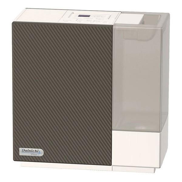 ダイニチ（Dainichi） DAINICHI HD-RX316-T 加湿器 気化ハイブリッド 