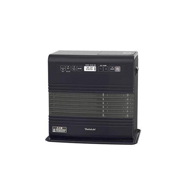 ダイニチ（Dainichi） FW-5718GR-A 石油ファンヒーター GR TYPE 木造15